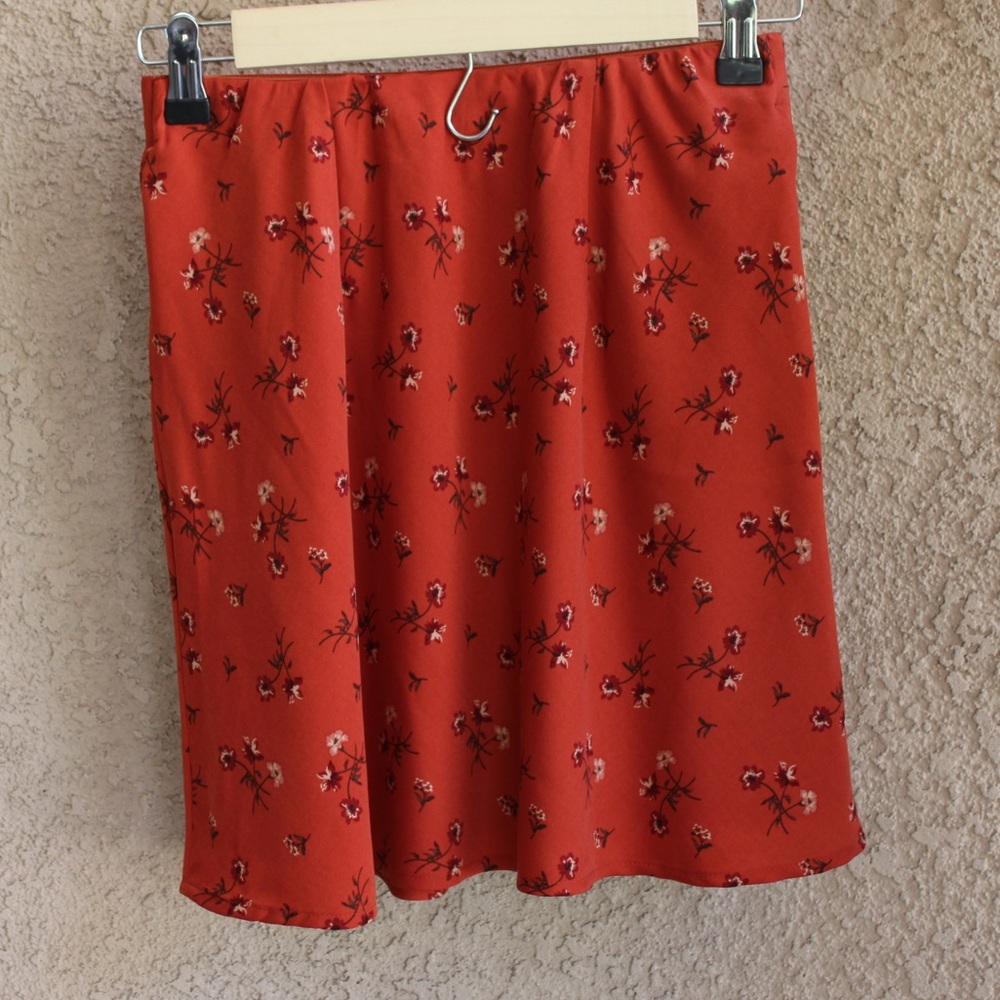 Hollister skirt